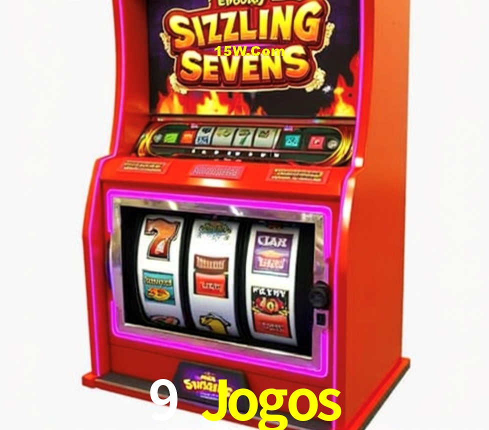 A Revolução dos Aplicativos de Jogos no 9 Jogos